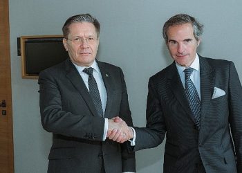 Rosatom, 28’inci BM İklim Değişikliği Konferansı’nda bir dizi aktiflik düzenledi