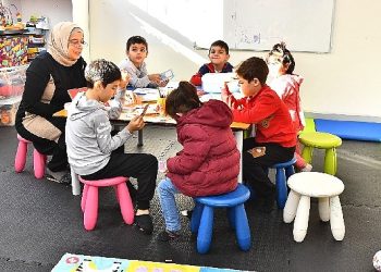 Sakin Yer Agora ile bayanlar birlikte üretiyor