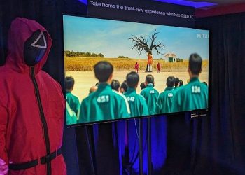 Samsung ve Netflix, ‘Squid Game: The Trials’ ile interaktif eğlenceyi yine tanımlıyor