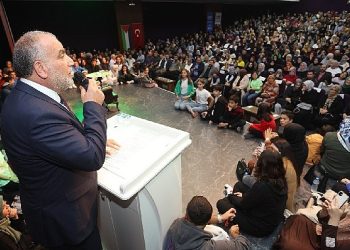 Savaş Barkçin Canik’te