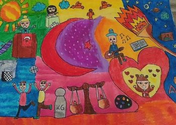 Seger’in Cumhuriyetin 100. yılına özel fotoğraf müsabakası sonuçlandı