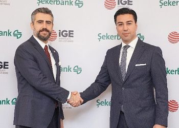 Şekerbank’tan İGE iş birliği ile kadın ihracatçılara dayanak