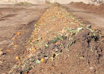 Selçuklu’da atıklar organik gübreye dönüşüyor: kazanan etraf oluyor