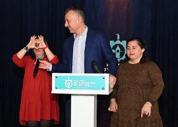 “Sevemeyen Bir Kalpten Daha Engelli Ne Olabilir Ki”