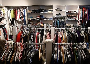 Sevgi Mağazası’nda ‘iyilik elden ele’ yayılıyor