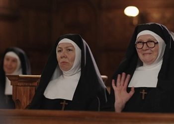 Sevilen Hata Dizisi “Rahibe Boniface Gizemleri” Yılbaşı Özel Kısmıyla BBC First’te