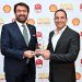 Shell ve Türkiye Ulusal Paralimpik Komitesi Sponsorluk Muahedesi İmzaladı