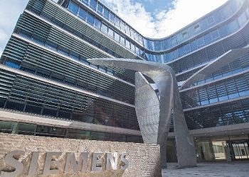 Sıemens, argümanlı sürdürülebilirlik amaçlarına ulaşmada güçlü bir ilerleme kaydediyor