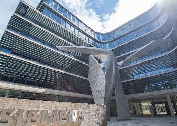 Sıemens, tezli sürdürülebilirlik amaçlarına ulaşmada güçlü bir ilerleme kaydediyor