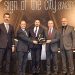 ‘Sign of the City Awards’da Selçuklu rüzgarı Selçuklu belediyesi’ne 4 ödül birden
