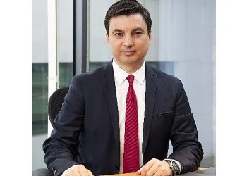 Sigortam.net’in yeni CEO’su Ataman Kalkan oldu 