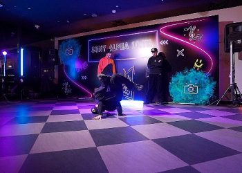 Sony, Alpha 10. Yıl Etkinliğinde Fotoğraf ve Görüntü Tutkunlarıyla Bir Ortaya Geldi