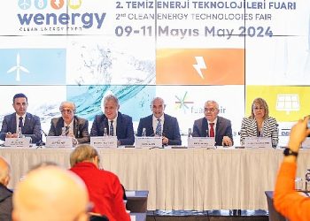 Soyer: “Dünyanın pak güç başşehri İzmir’dir”