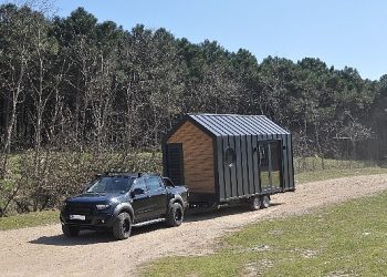 Sürdürülebilir ve ekonomik yatırım: Tiny Tesisler