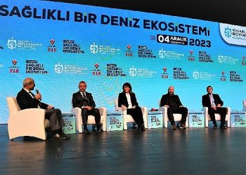 Taban çamuru geri dönüşümde kıymetli bir hammadde