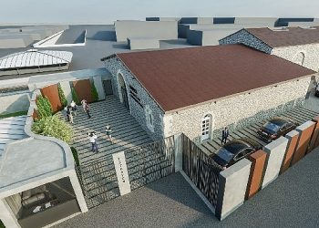 Tarihi Kentler Birliğinden Konak’a iki ödül birden