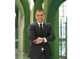 TAV Gazipaşa İşletme Koordinatörlüğü’ne Oğuzhan Karatürk atandı