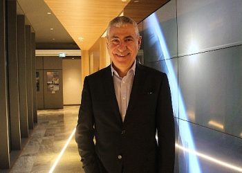 TAV İşletme Hizmetleri’nde üst seviye atama