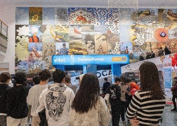  Teknosa Gaming Parkour’da  finale hakikat heyecan dorukta 