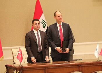 Tiryaki Agro’ya, Irak’taki Soya Kırım ve Mısır Depolama Yatırımı İçin 112.5 Milyon Dolar Kredi Dayanağı
