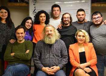 Tiyatroda Yeşilçam izleri