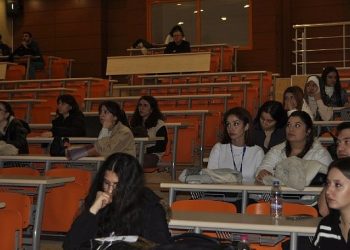 Tokkal, “Başarılı dergiciler, çocukları yeterli tanıyanlardır”