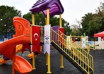 Tolga Güleryüz’ün İsmi Çiğli’de Yaşayacak