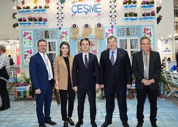 Travel Turkey’de Çeşme farkı