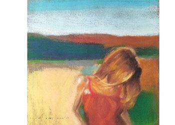 Trump Arka Gallery’de yeni stant: ‘Kayboluş (Vanish)’