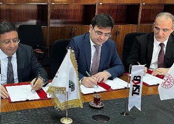 TSKB, İslam Kalkınma Bankası ile Zelzele Bölgelerinin Sürdürülebilirlik Prensipleriyle Tekrar Kalkınmasına Yönelik 100 Milyon Dolar Meblağında Muahede İmzaladı