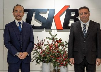 TSKB Sarsıntılardan Etkilenen Firmalara Yeşil Güzelleşmeye Yönelik 200 Milyon Dolarlık Kaynak Sağladı