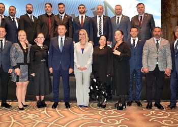 TÜMKİAD İzmir’in birinci gayesi Tarım Üniversitesi