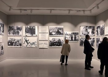 Türk bayanının bağımsızlık hikayesi çankaya’da anlatılıyor