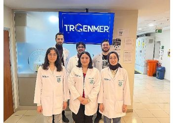 Türk bilim insanları bir kanser çeşidi için akıllı ilaç geliştiriyor!