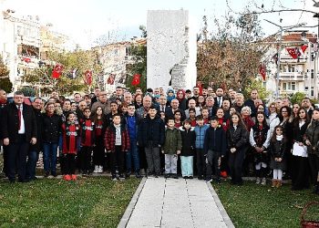 Türkan bebek ve tüm soydaşlar anıldı