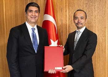 Türkiye Kalkınma ve Yatırım Bankası’na JBIC’den 200 Milyon Dolarlık ‘Green 4’ Kredisi