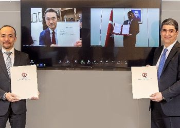 Türkiye Kalkınma ve Yatırım Bankası’na JBIC’den 200 Milyon Dolarlık ‘Green 4’ Kredisi