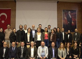 Türkiye spastik çocuklar vakfı gaziantep’teki hususumuz:Cerebral palsy (serebral palsi) semineri sonrasında hatay’da konsültasyon takviyesi verdi