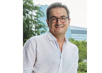 Türkiye’ye kurduğu Ar-Ge Merkezi ile dünyaya meydan okuyor!