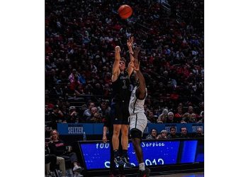 UC Irvine Kadrosunun Oyuncusu Derin Saran, NCAA’de Yıldızlaşıyor!