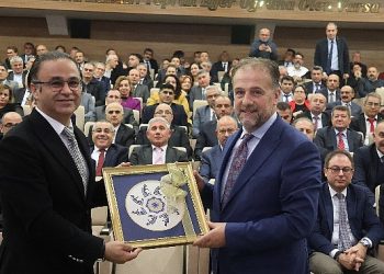 Ulusal Eğitim Bakan Yardımcısı Doç. Dr. Kemal Şamlıoğlu, İzmir’de Bir Dizi Ziyarette Bulundu