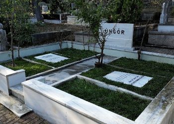 Unutulmuştu İBB Miras sahip çıktı