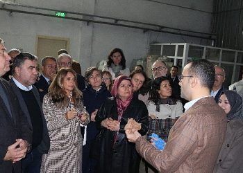 Uşak, Türkiye dokuma geri dönüşümünün yüzde 72’sini tek başına yapıyor