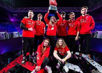 VALORANT Ulusal Grubumuz, Namağlup Şampiyon Oldu!