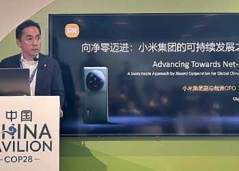 Xiaomi, İklim Aksiyonuna Ait Birinci Teknik Raporunu Yayınladı