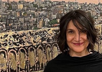 “Yavuz Sezer Anma Konuşmaları” üçüncü yılında tarihçi Dana Sajdi’yi ağırlıyor