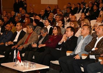 Yenişehir Belediyesi örnek projeleriyle kenti dirençli hale getiriyor