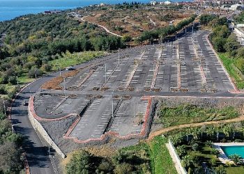 Yorulan vücutlar burada huzur bulacak