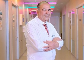 Yüz felcinde erken teşhis tedavi talihini artırıyor