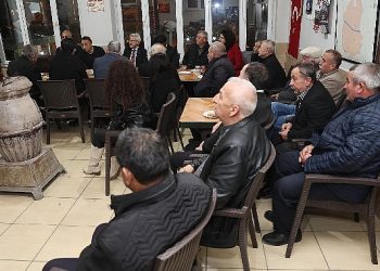 Ziraî üretimde tahlilin kıymetini öğrendiler